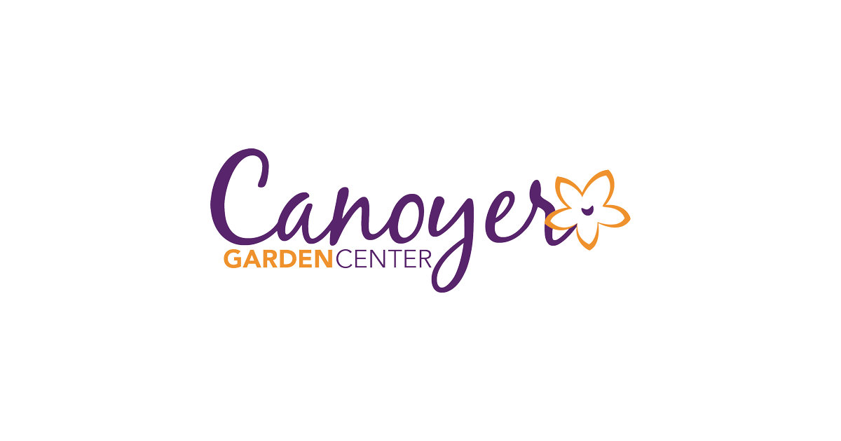 Homepage Canoyer Garden Center